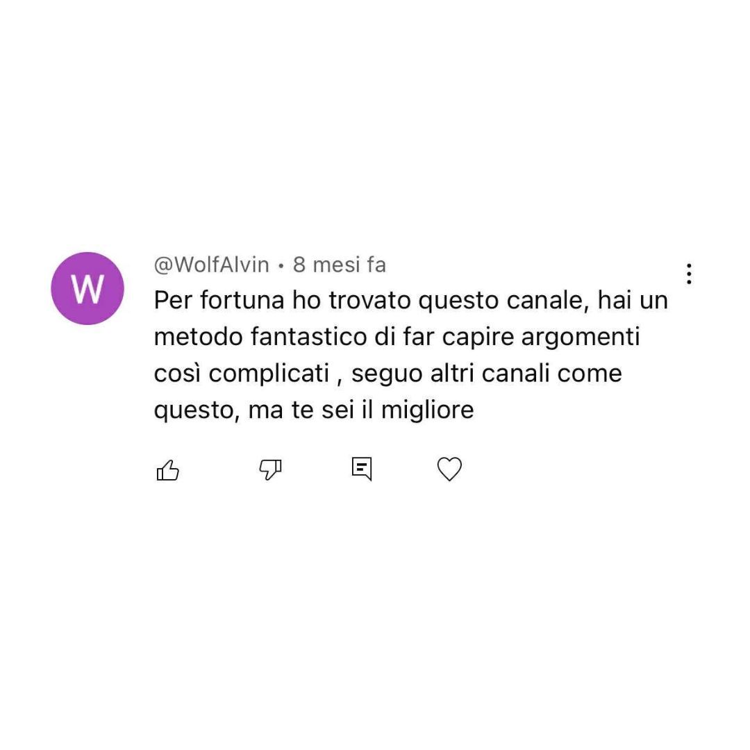 recensione