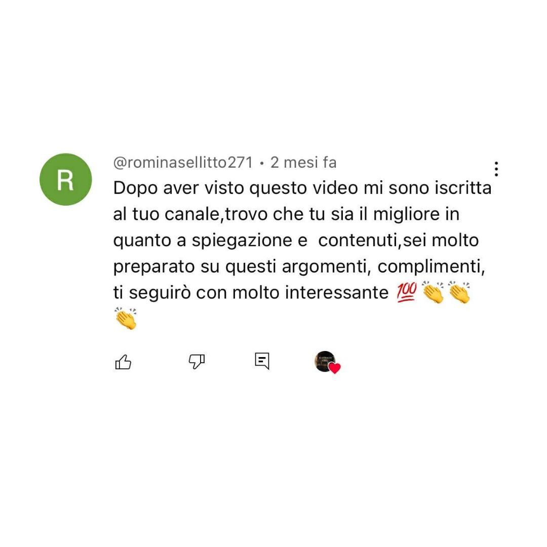 recensione