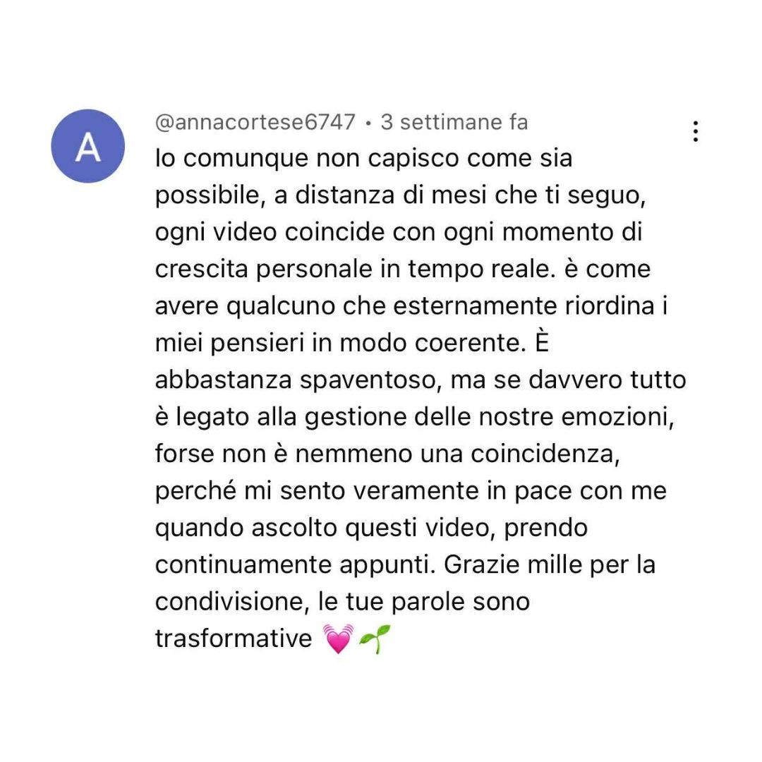 recensione