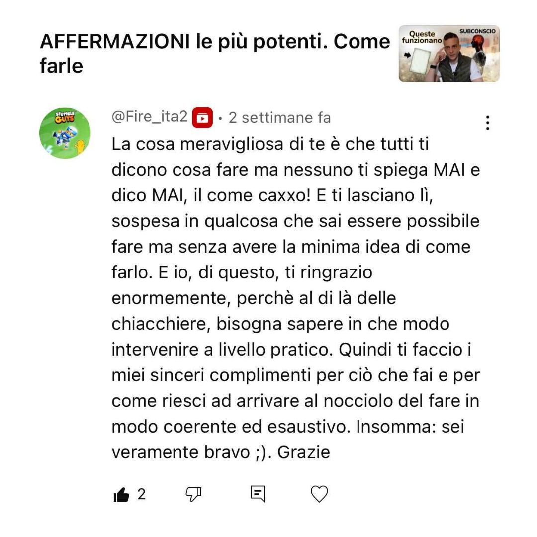 recensione