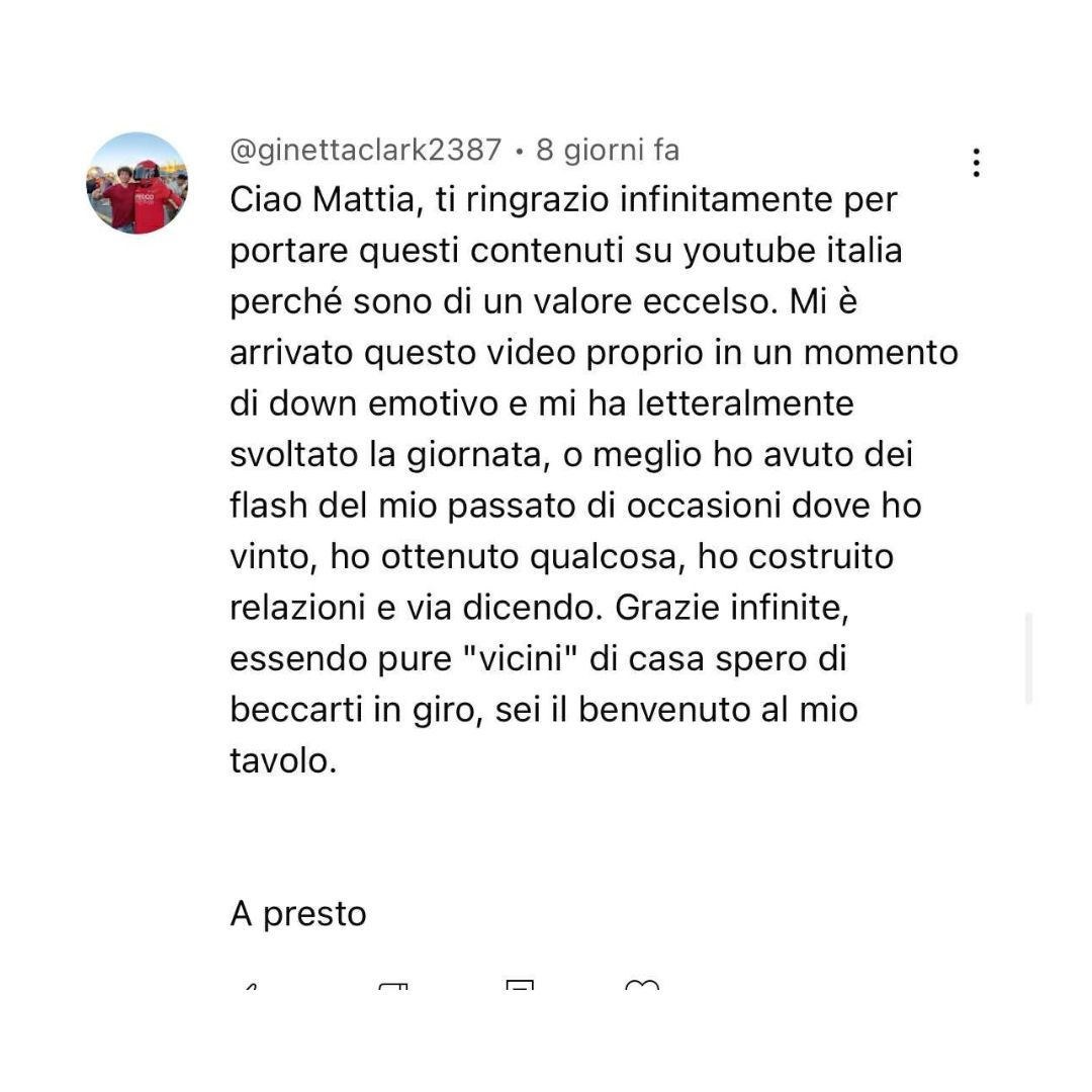 recensione
