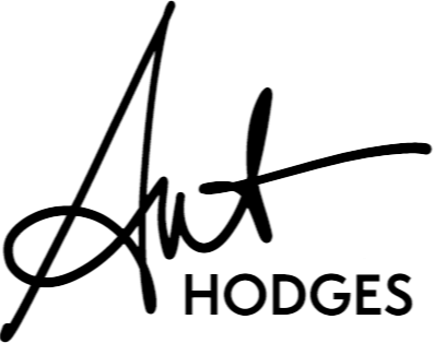 Ant Hodges Funnel Coach Fractional CMO