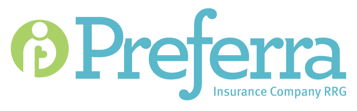 sponsor banner for Preferra Insurance Company RRG