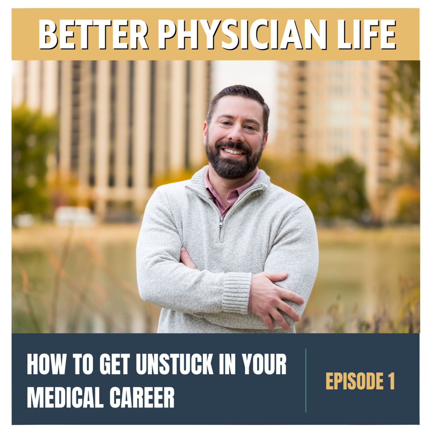 Better Physician Life coaching