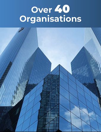 Proven Results_40_Organisations_happy