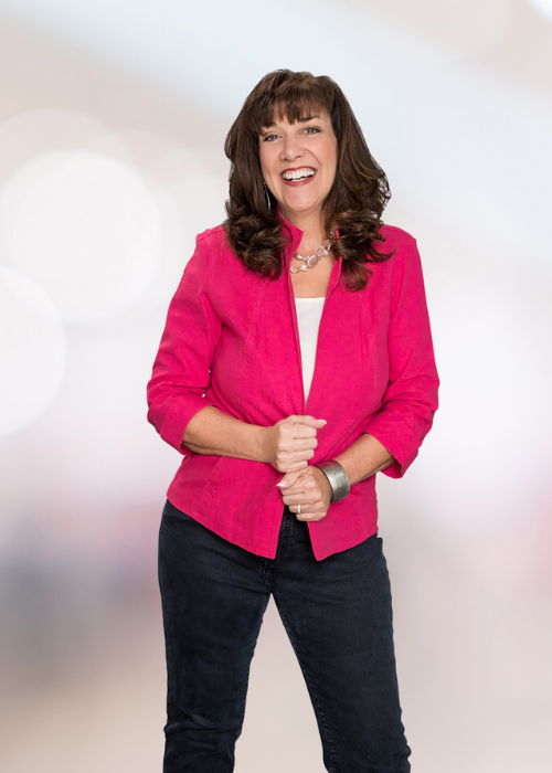 Meg Rentschler, Host of The STaR Coach Show