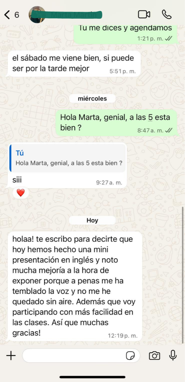 Mensaje 2