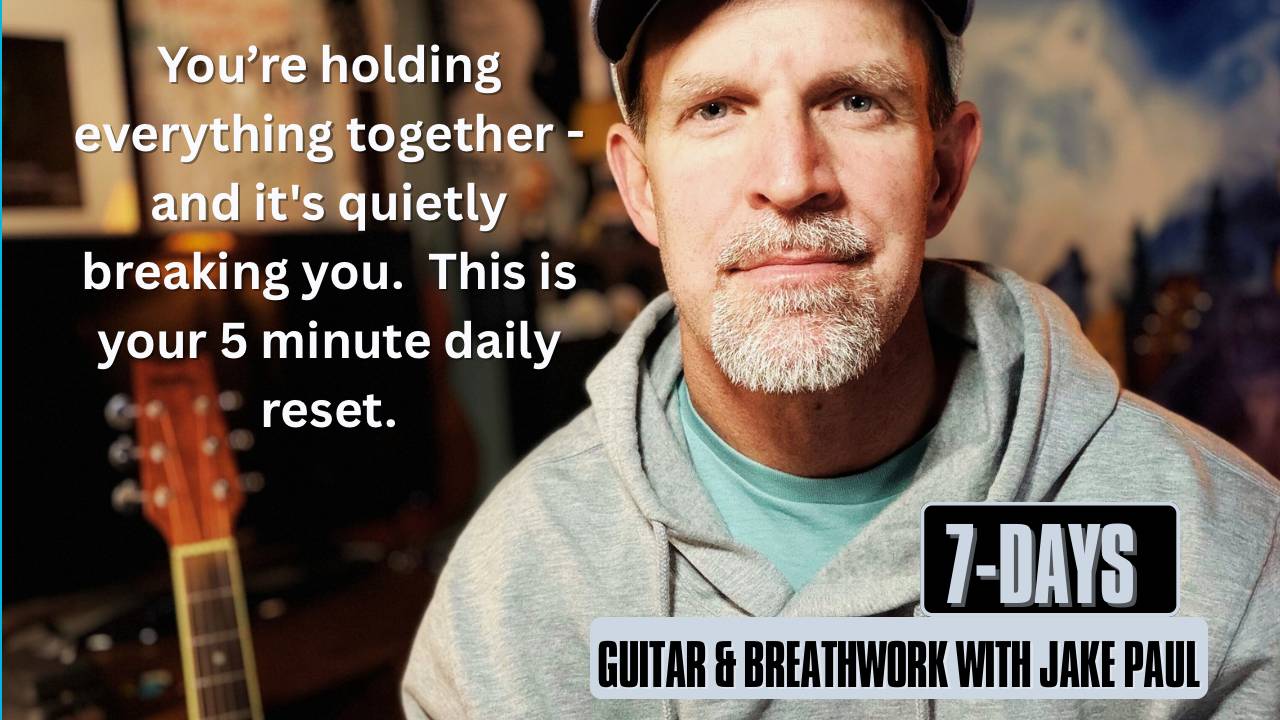 THERE HAS GOT TO BE A BETTER WAY...