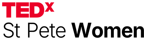 TEDx logo