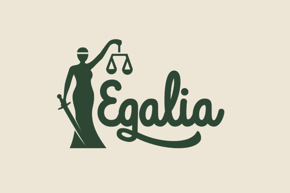 Egalia logo