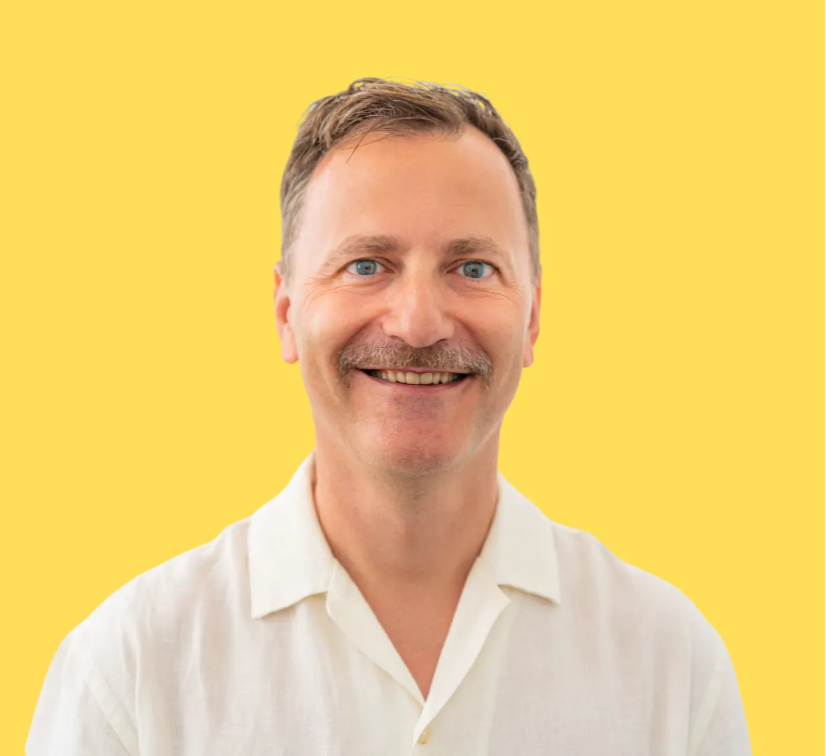 Steven Eugeen J. Piessens – Founder Oratore Ventures