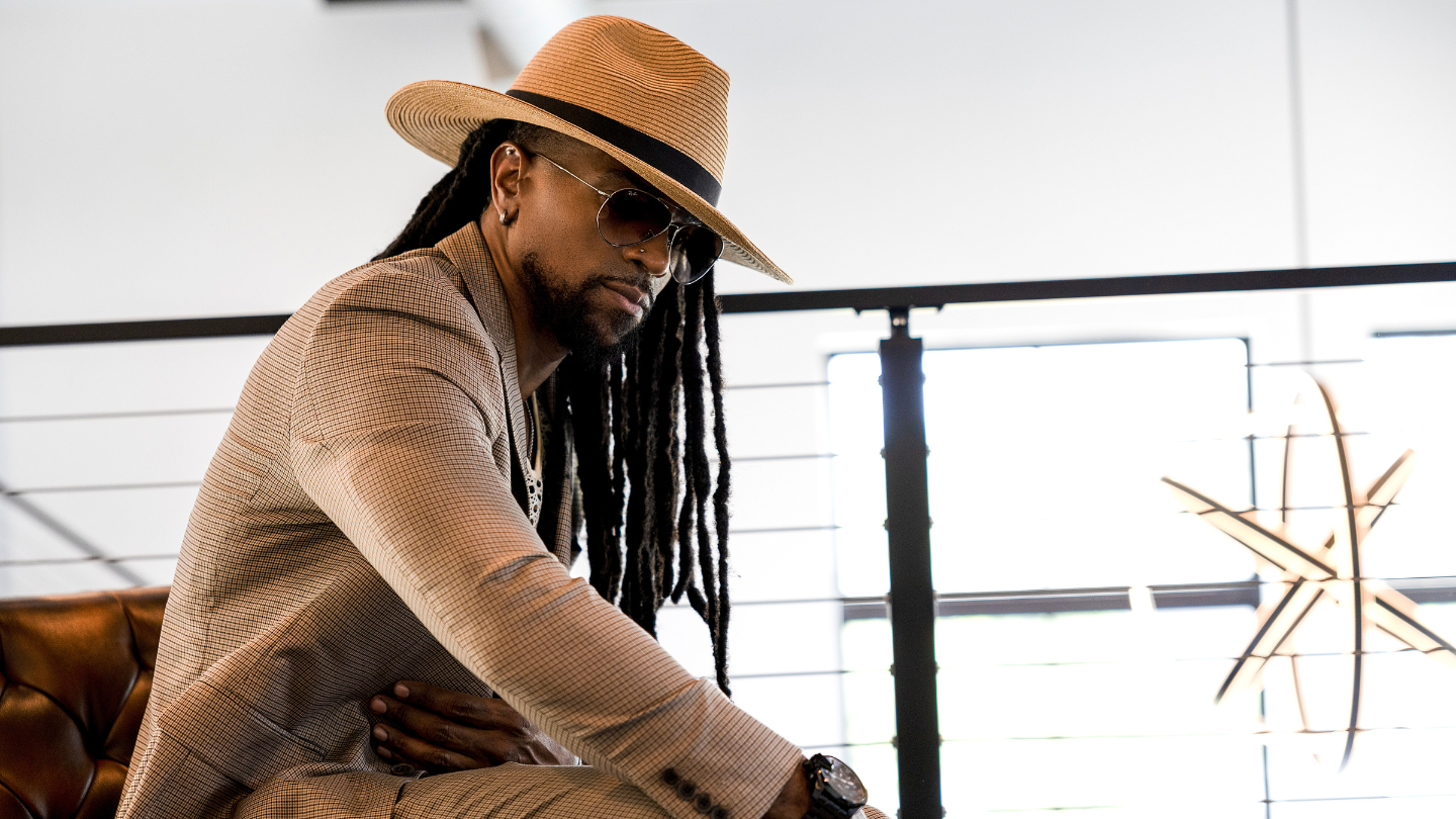 About Micheal Ansara