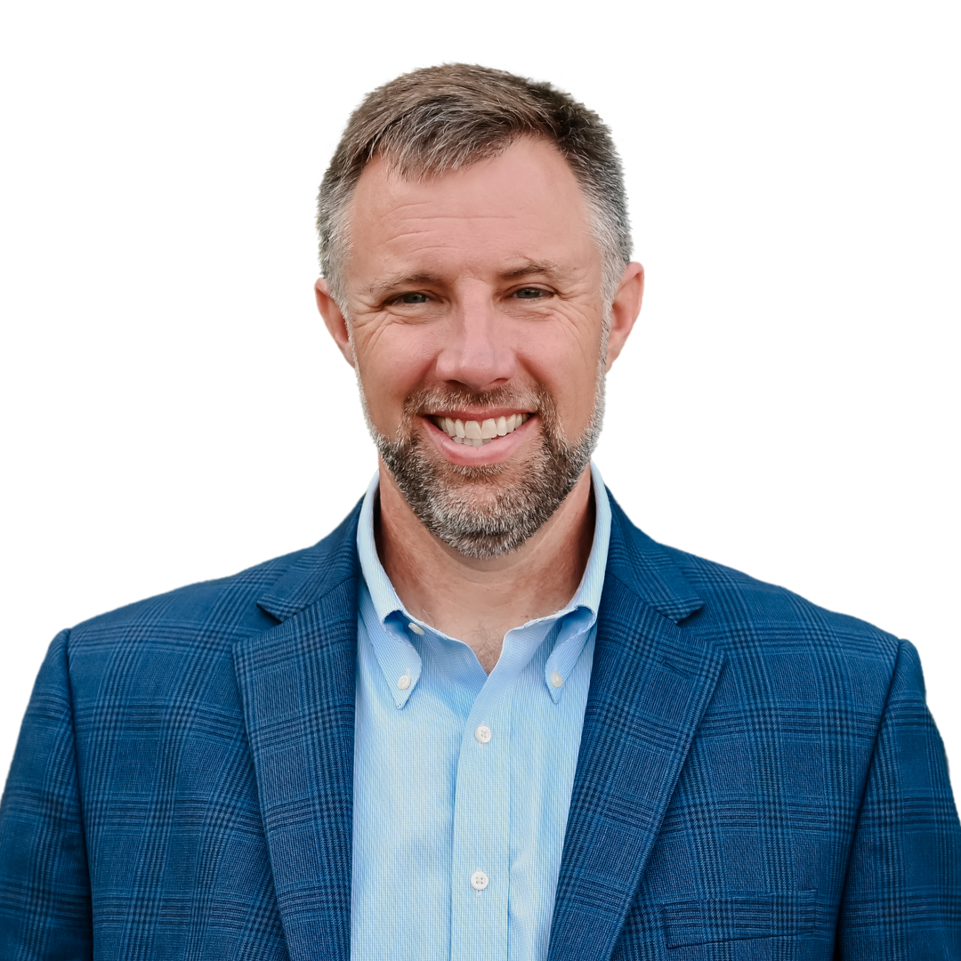 Scott Beebe, Founder and Head Coach, Business On Purpose