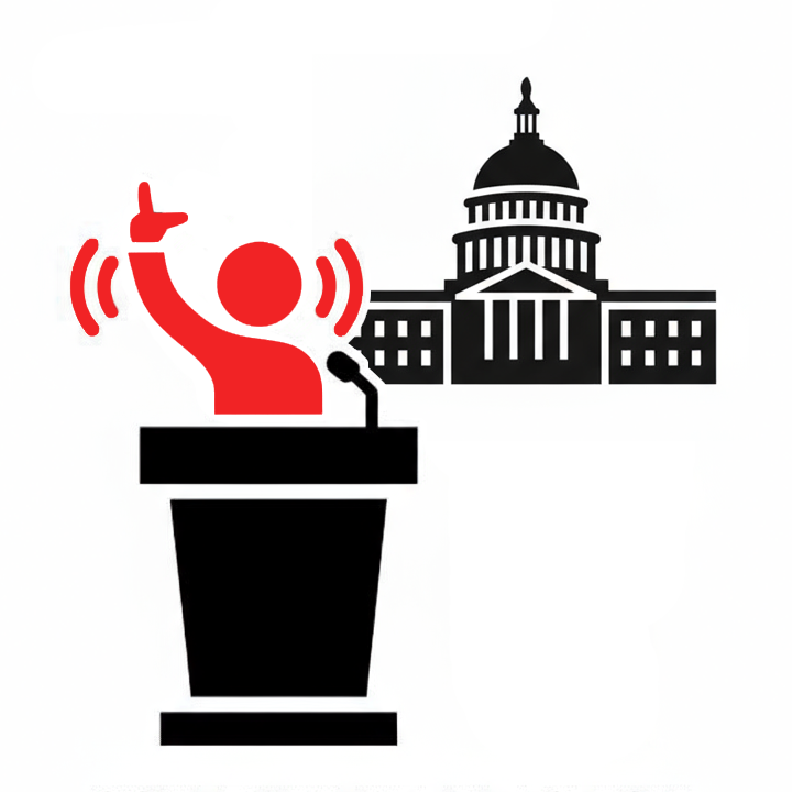 How Does Government Work?