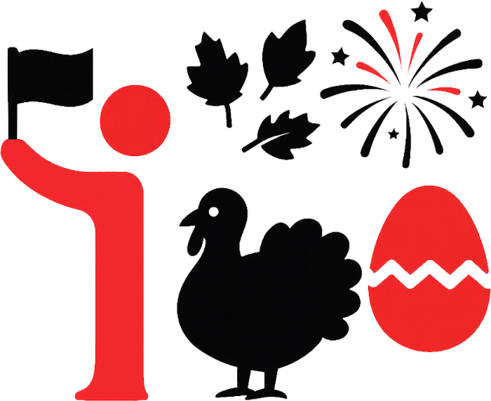 Holidays and Celebrations