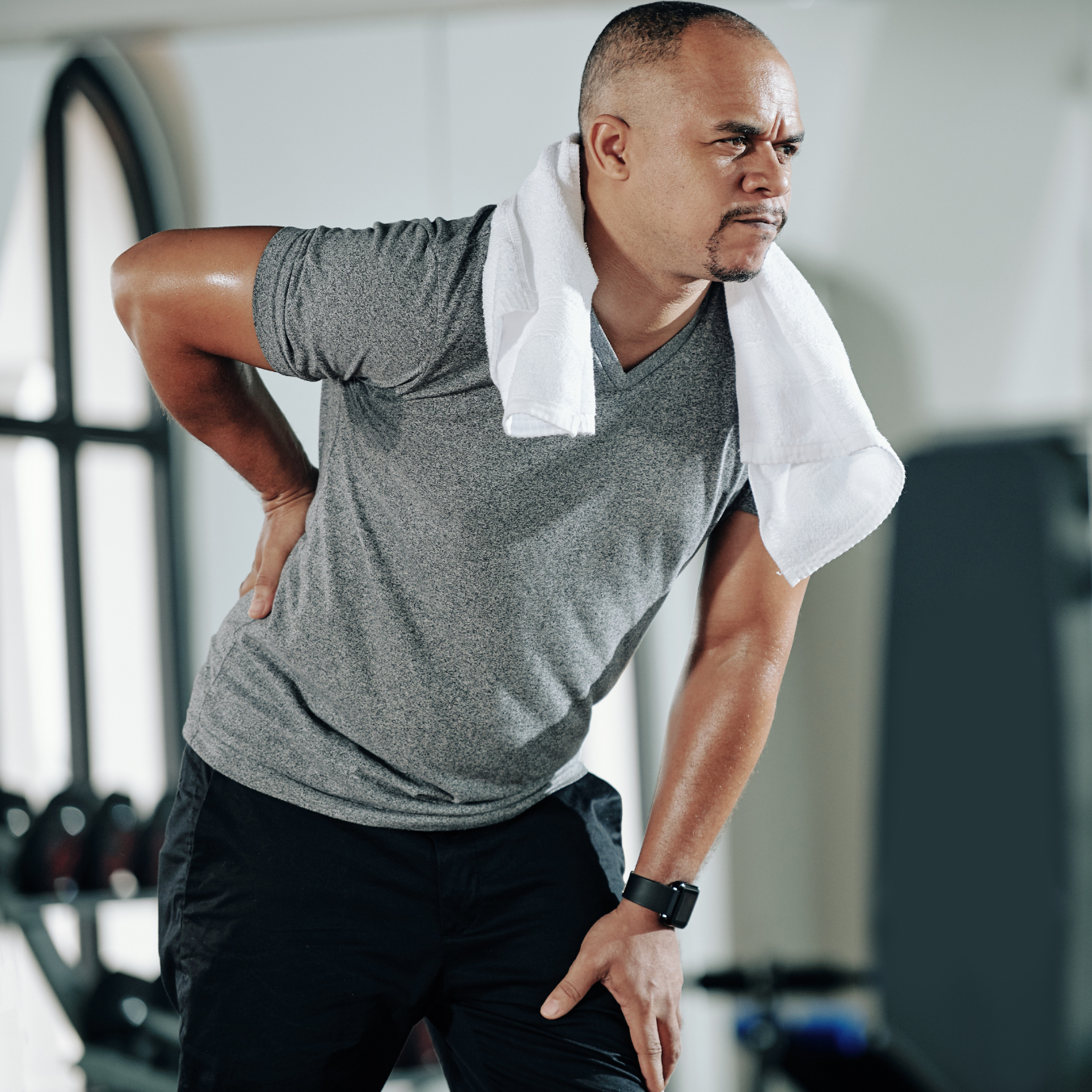 Michael Ansara invites you to join the Vitality Hub Spot Membership for holistic health and spiritual growth.