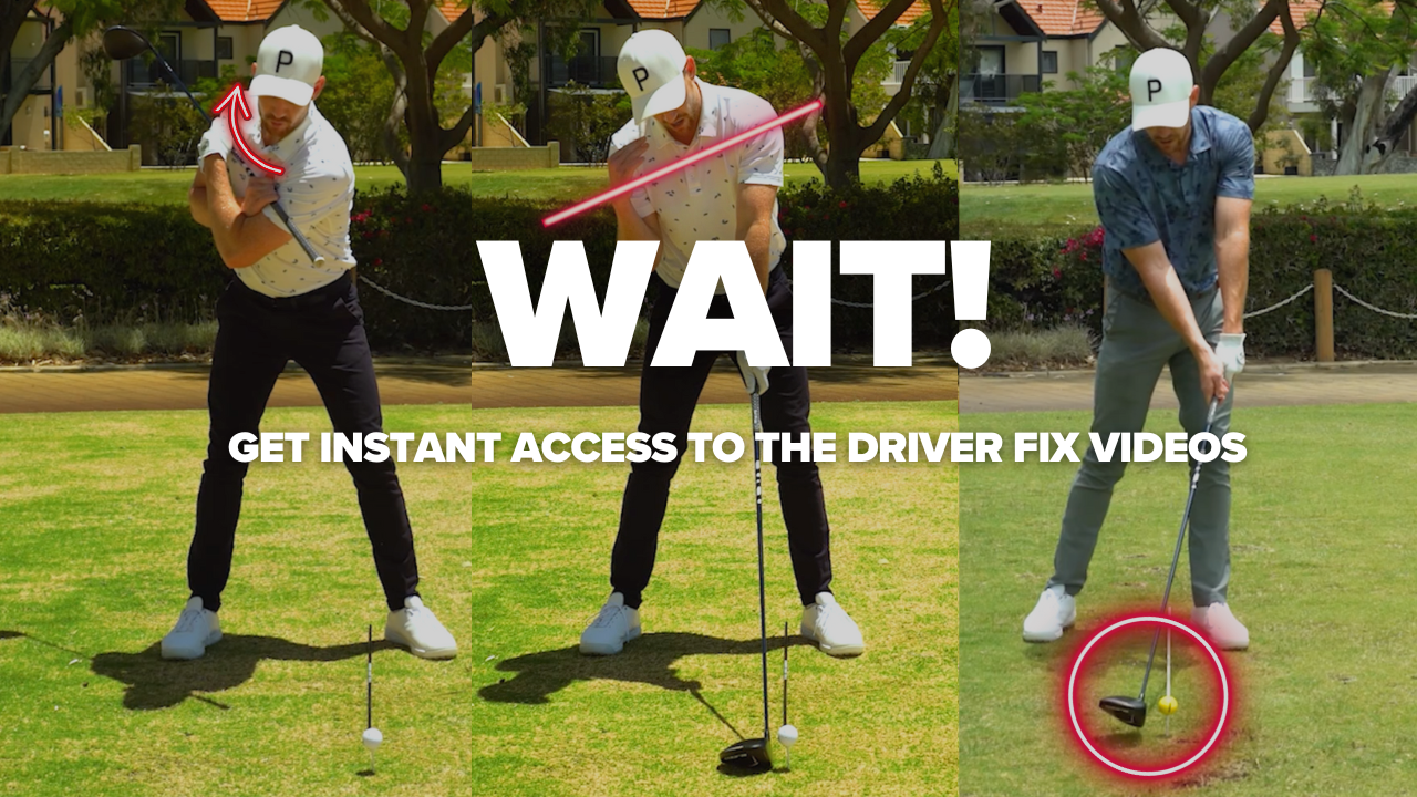 Want to Break 90