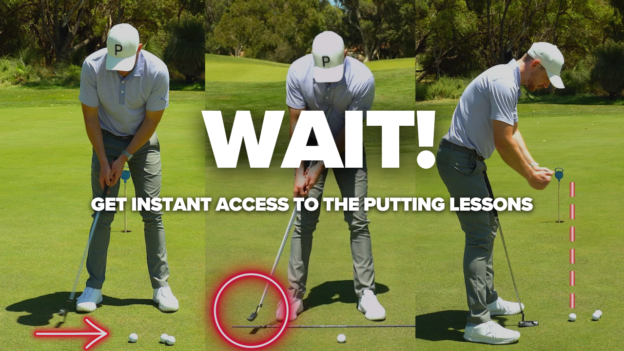 Want to Break 90