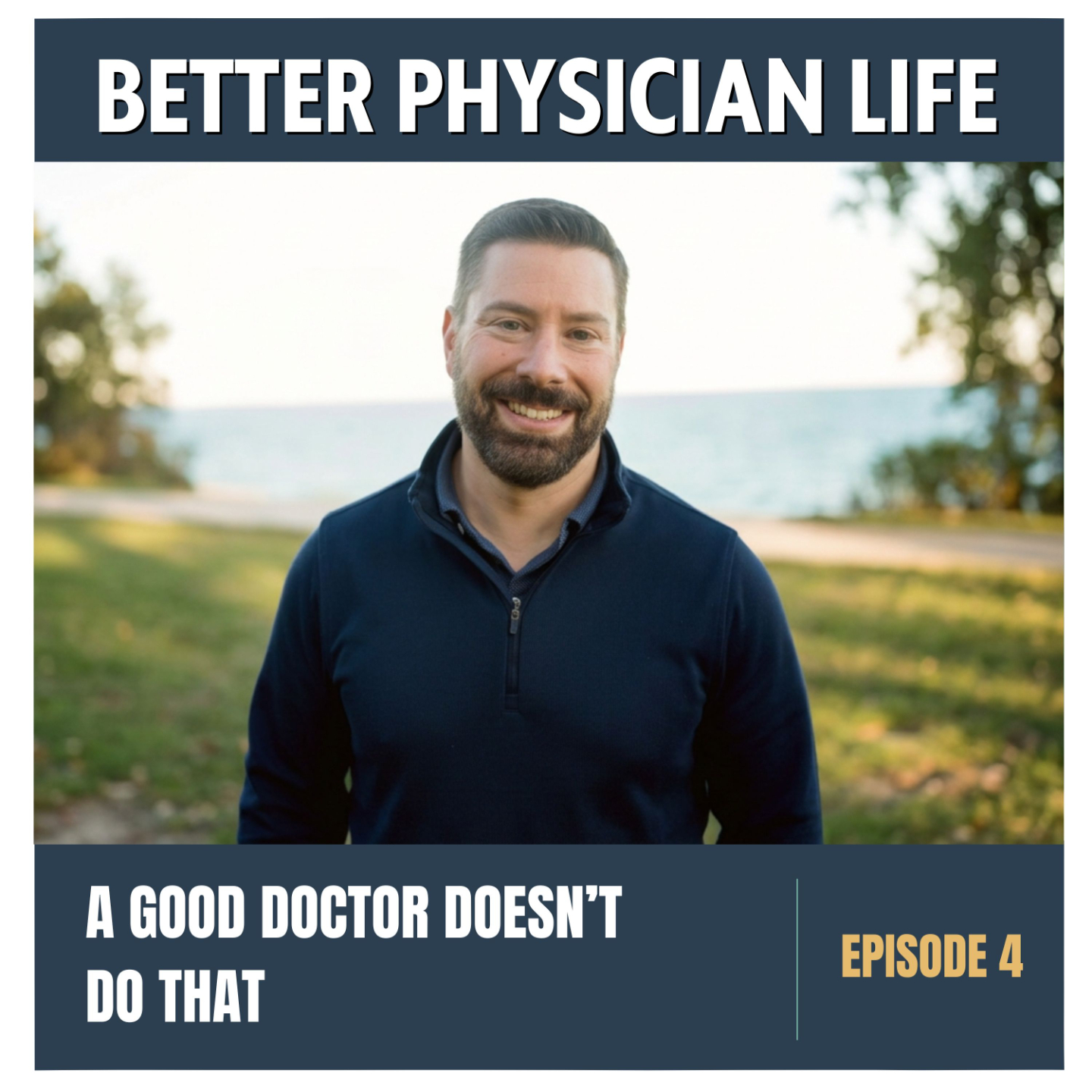 Better Physician Life coaching