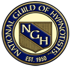 NGH (National Guild of Hypnotists)