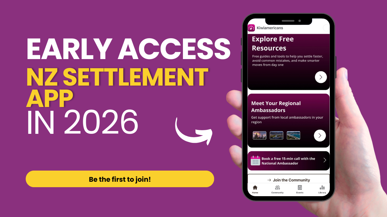 move to new zealand event