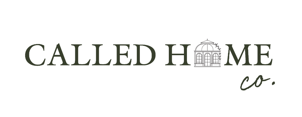 Called Home Logo