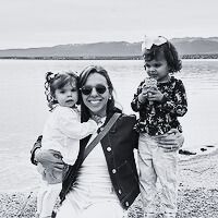 Foto de Cristina Diaz