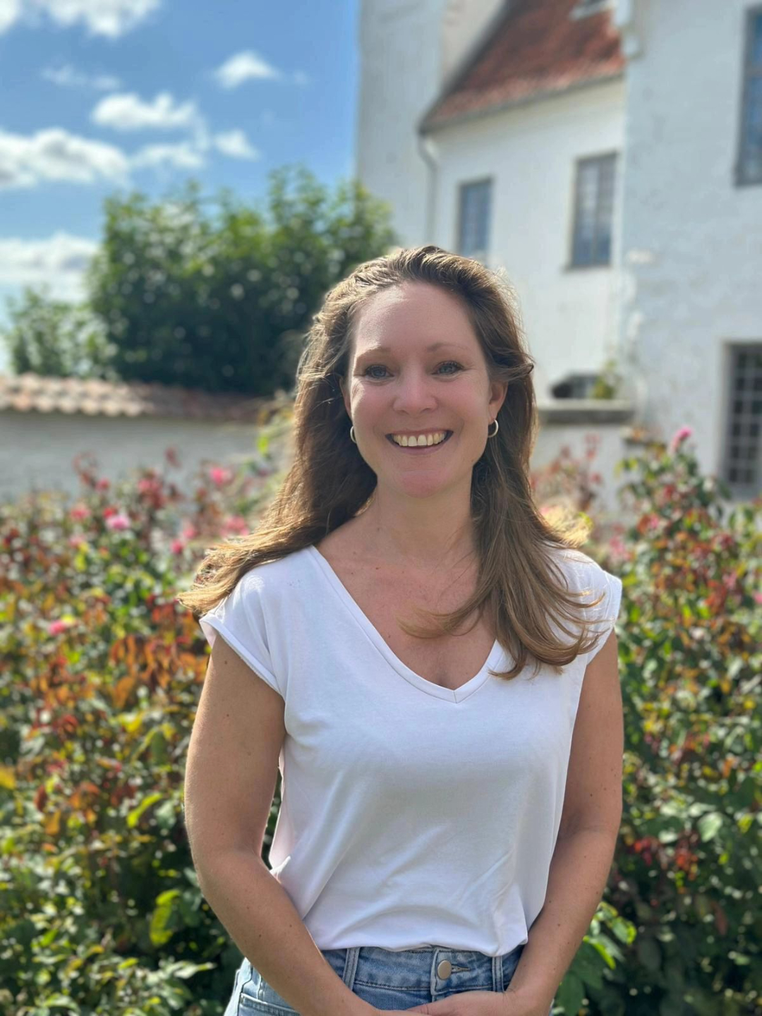 The Business Adventure