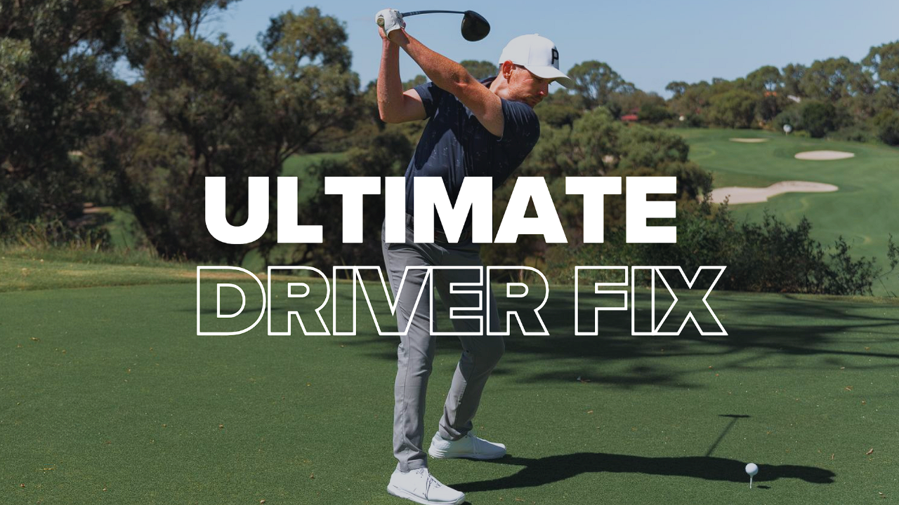 Ultimate Driver Fix