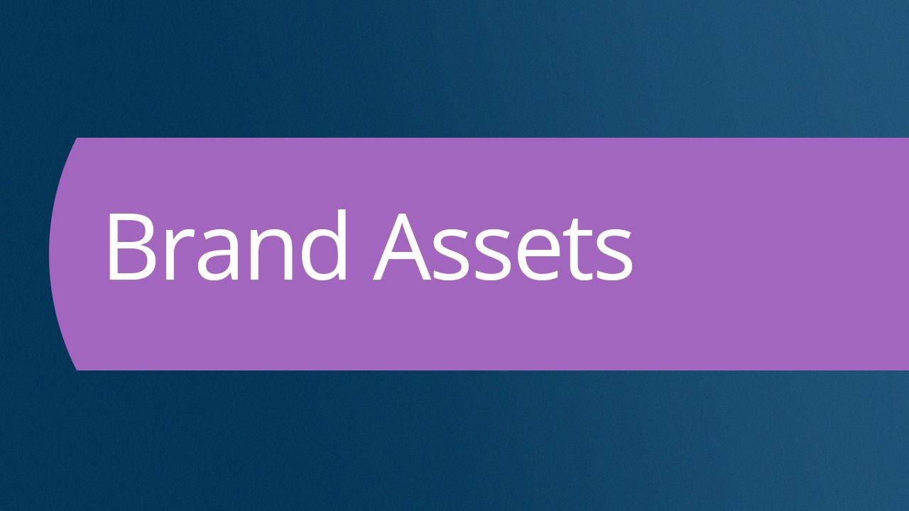 Water Marketing Academy module: Brand assets