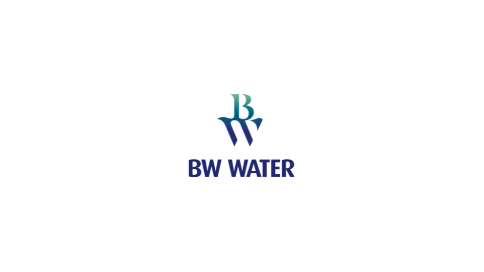 Logo BW Water