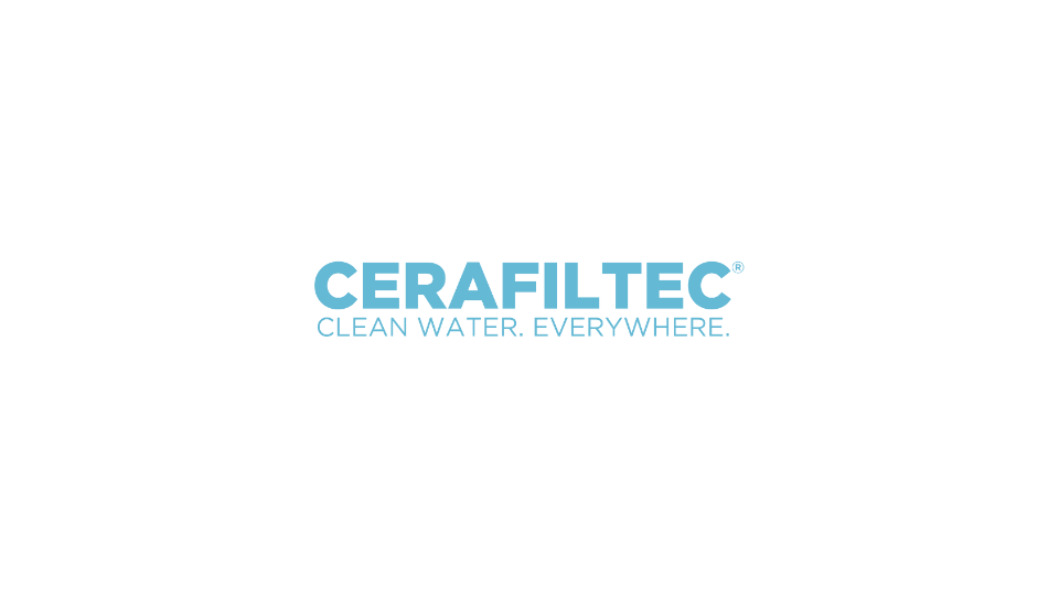 Logo Cerafiltec