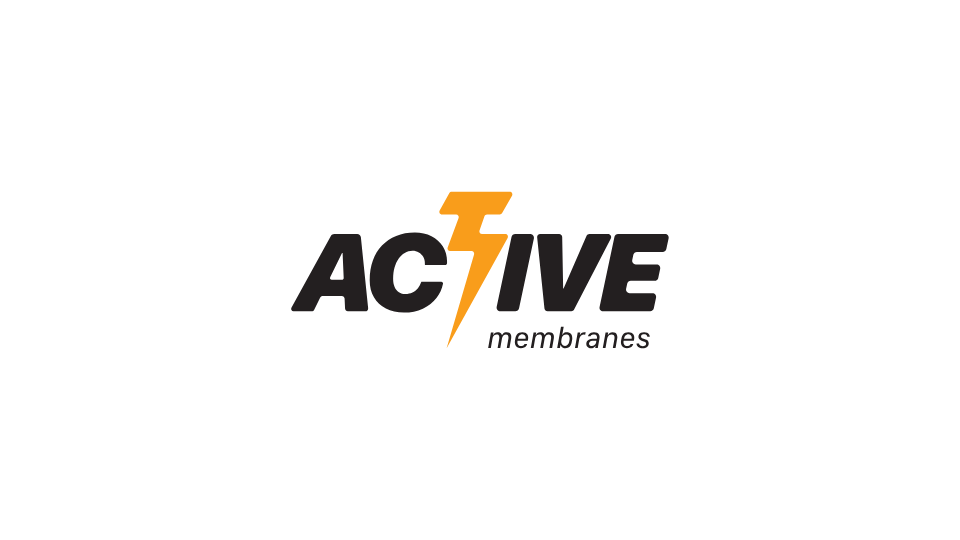 Logo Active Membrance