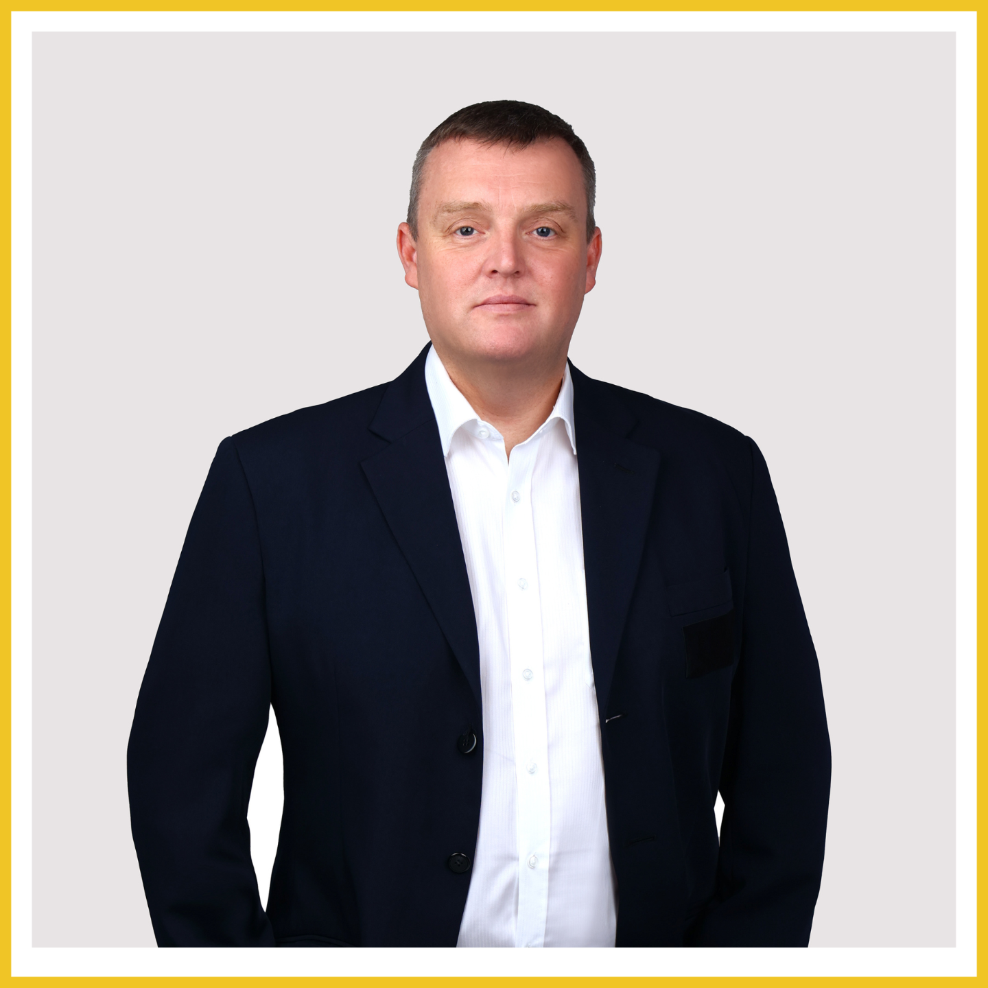 Matt White, Chairman at BW Water