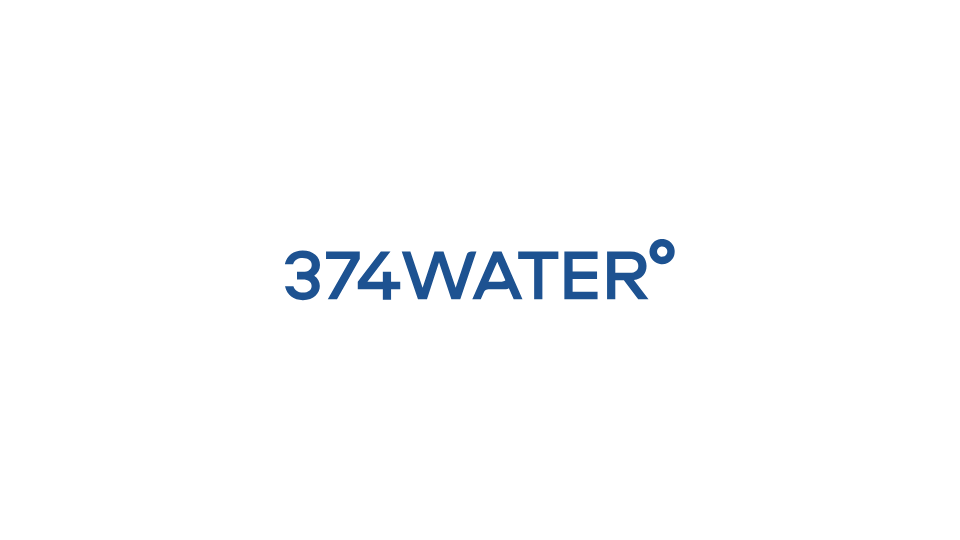 Logo 374Water
