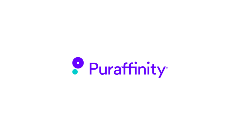 Logo Puraffinity