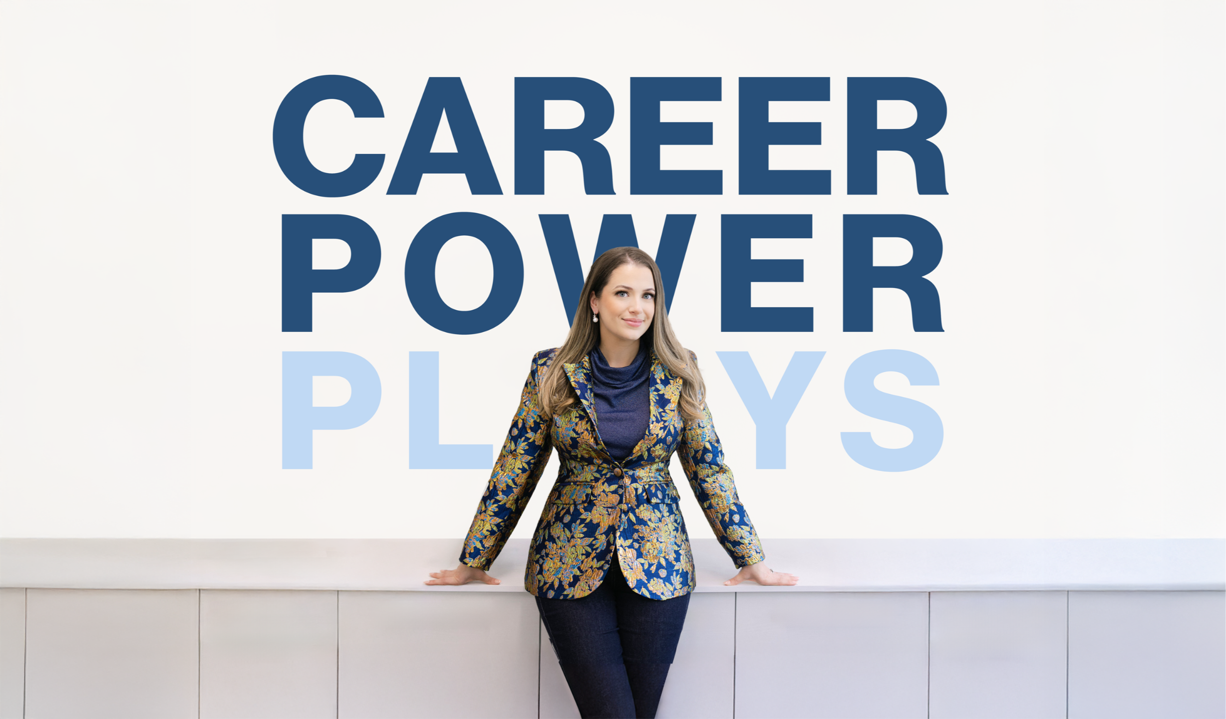 Career Power Plays | Alix Boulud Hutkin