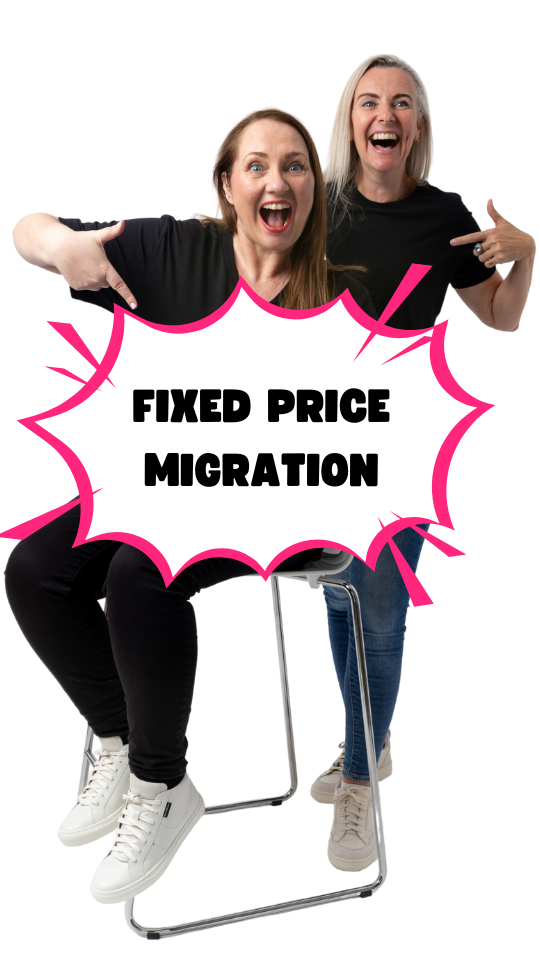 dub dub data offers a fixed price Tableau Server to Tableau Cloud Migration