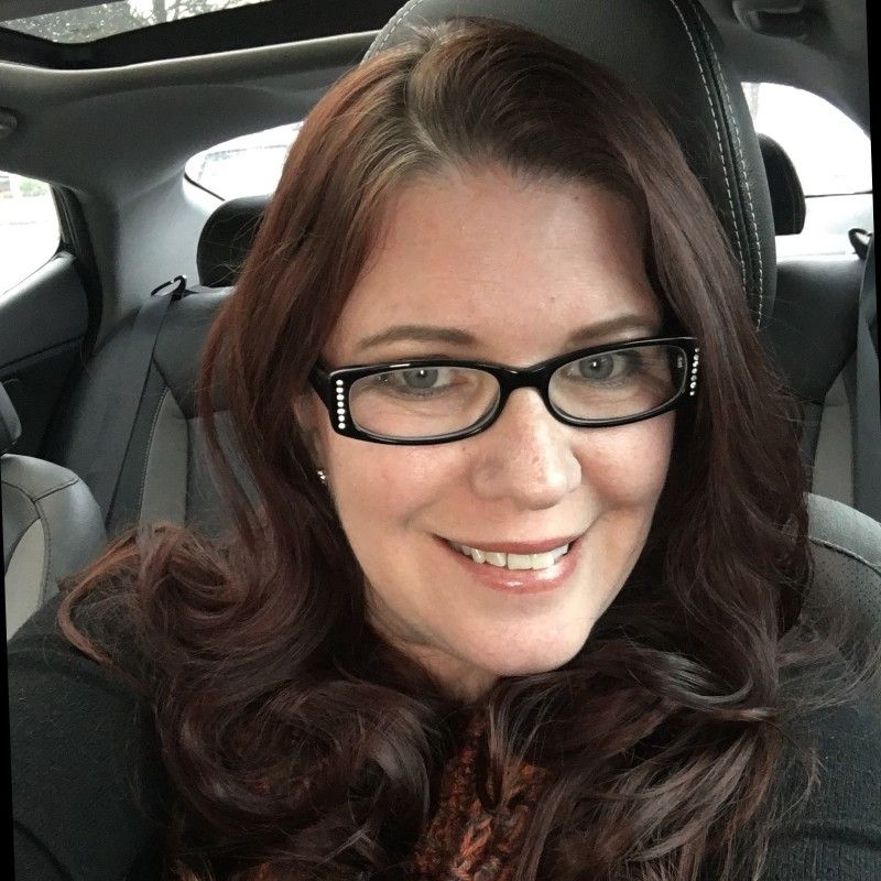 Heidi Anderson Headshot - Property Management Acquisition Strategist