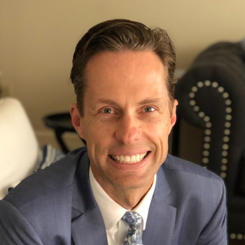 Mark Brower Headshot - Property Management Acquisition Strategist