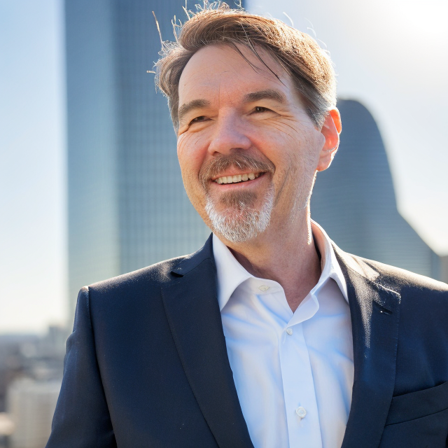 Brian Bean Headshot - Property Management Acquisition Strategist