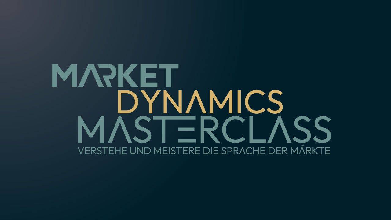 Market Dynamics Masterclass