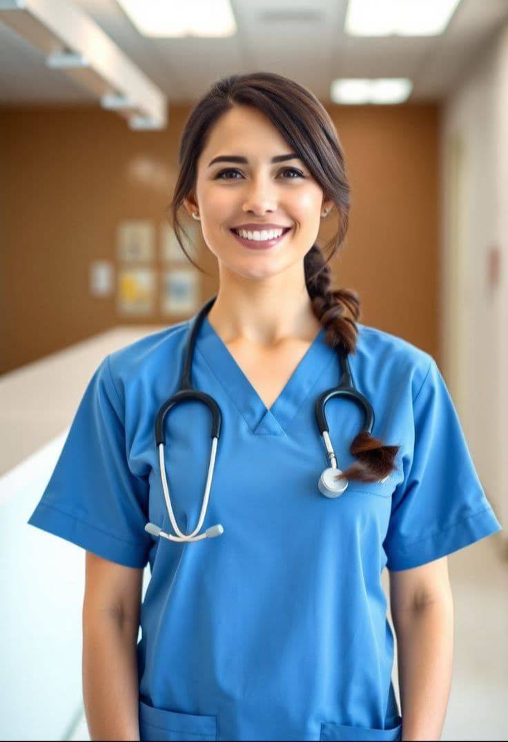 Nurse