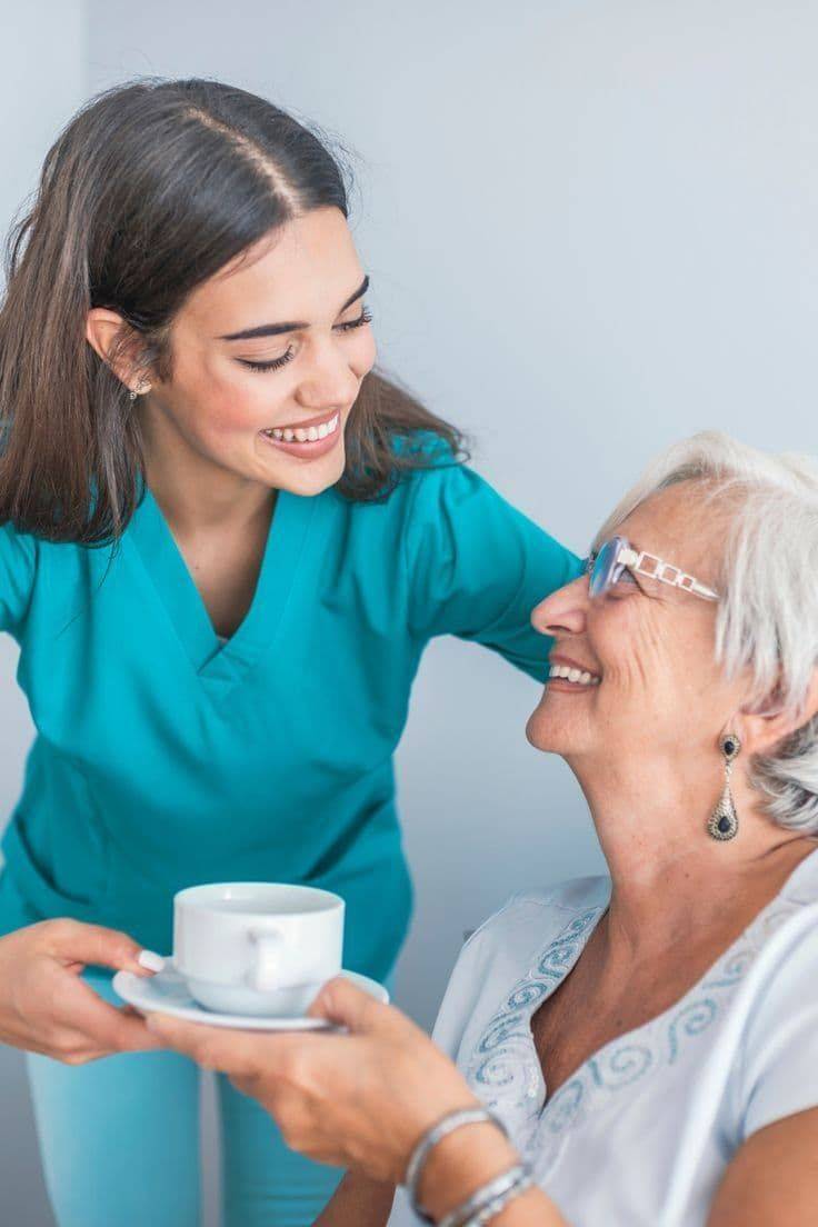 Elderly Care