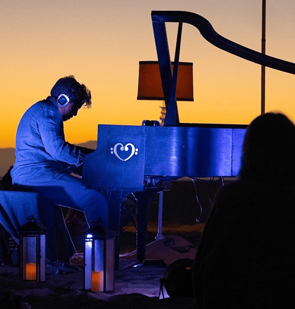 Murry Hidary's MindTravel