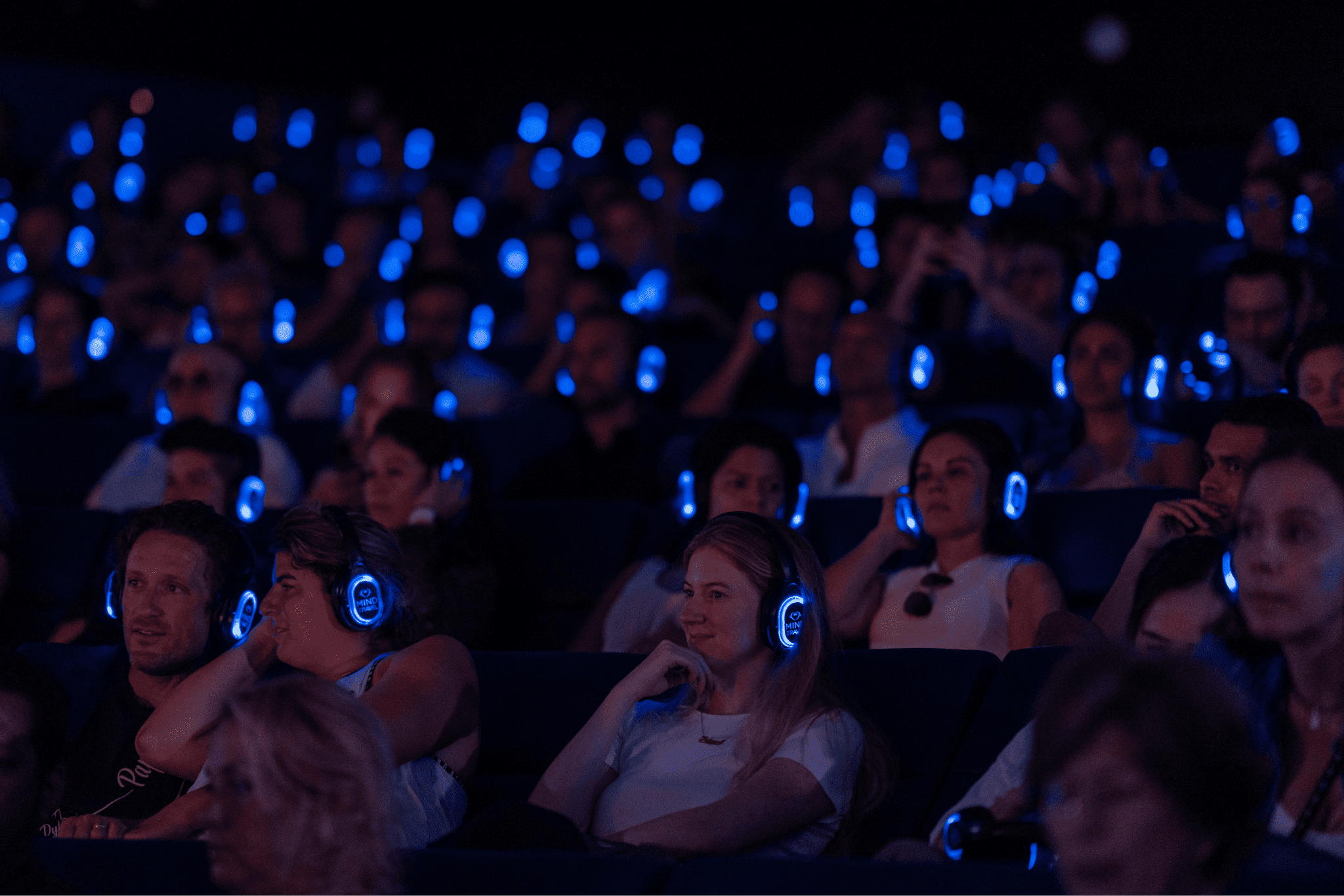 MindTravel Planetarium Experiences