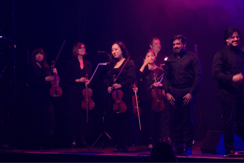 MindTravel energy created in the moment