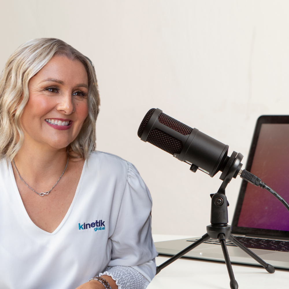 Samantha D'Angelo facilitator