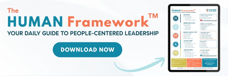 Download the HUMAN Framework™ 