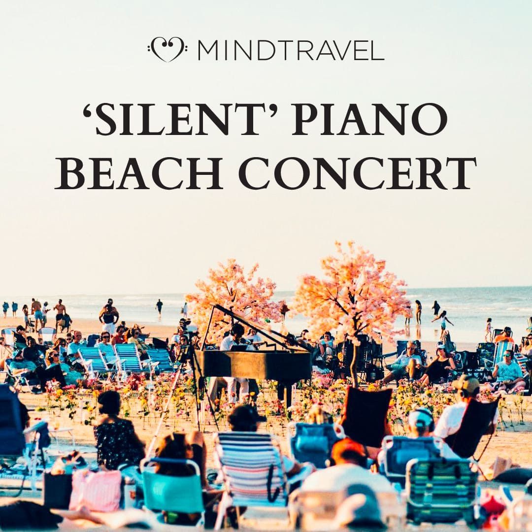 Guided Silentwalk Music